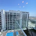 Studio In Azizi Riviera 47