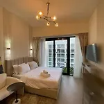 Studio In Azizi Riviera 47