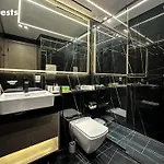 Higuests - Luxury Apt In The Heart Of Jvc At Binghatti Nova