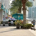 Grande 3Br In Stella Maris, Sea View, Dubai Marina