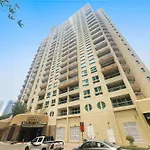 Silkhaus Family Friendly 4Bdr In Dubai Marina