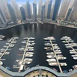Silkhaus Family Friendly 4Bdr In Dubai Marina