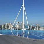 Fabulous Studio In Jlt With Lake View