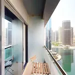 Fabulous Studio In Jlt With Lake View