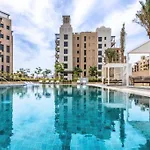 White Sage Tranquil Haven 1Br With Burj Views
