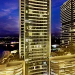 First Class 1Br Stunning Marina & Palm View