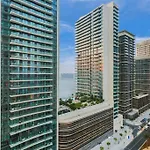 First Class 1Br Stunning Marina & Palm View