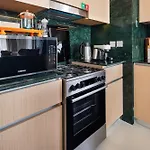 Elegant Apartment For Relaxation, Creek Harbour - By Dustay