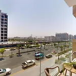 Primestay - Unique Studio In Azizi Riviera - Al Meydan