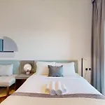 Mag Eye 920 - Classy Studio Apartment In Meydan