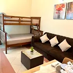 Cozy 1 Bedroom Apartment In Dubai By Al Ghaimah Holiday Homes