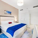 Daniels Stylish 1Br In Jumeirah Village Circle