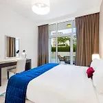 Daniels Stylish 1Br In Jumeirah Village Circle