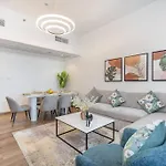 Barsha Heights Near Dic Metro & Emirates Mall