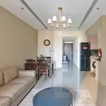 Downtown Burj View Elite Residency 1Br & Hall