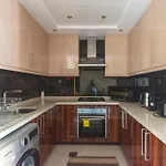 Downtown Burj View Elite Residency 1Br & Hall