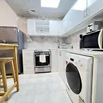 Brand New And Stylish Interior
