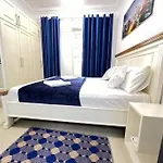 Brand New And Stylish Interior