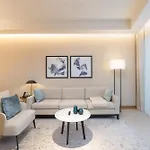 Spacious 3 Bedroom Apartment In Downtown With Burj Khalifa View