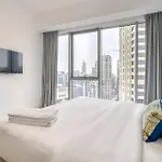 Lovely 3 Bedroom Apartment Dubai Marina - Jbr