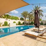 Guestready - Jumeirah Park Villa Retreat