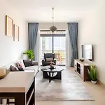 804 Yansoon 5 Amazing 1Br Apt Downtown Dubai