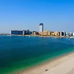 Brandnew, Oceanview, Privatebeach, 1Bed