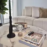 Brandnew, Oceanview, Privatebeach, 1Bed