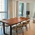 Brandnew, Oceanview, Privatebeach, 1Bed