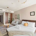 Cozy Studio In Jlt