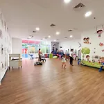 Luxurious 2Br In Vezul Residence, Business Bay - 13Ab01
