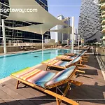 Business Bay - 1Br Missoni Branded Apartment