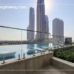 Business Bay - 1Br Missoni Branded Apartment
