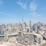 Spacious 3Bhk In Paramount Tower B With Stunning Views-6204