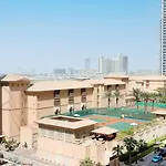 Upgraded 3B With Maids Room In Jbr The Walk Sadaf 4