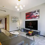 Upgraded 3B With Maids Room In Jbr The Walk Sadaf 4