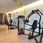 Classy 1Br Apartment At Creek Horizon Tower 1, Dubai Creek Harbour By Deluxe Holiday Homes