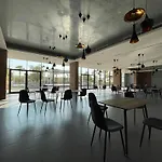 Studio - Damac Celestia - -Ezytrac Vacation Homes