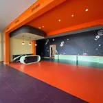 Studio - Damac Celestia - -Ezytrac Vacation Homes