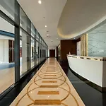 Studio - Damac Celestia - -Ezytrac Vacation Homes