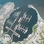 Myduomo- 2Br High Floor With Full Waterfront View-4809