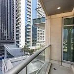 Stylish & Upgraded 2Br Apartment Near Dubai Mall - Allsopp & Allsopp