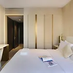 Livbnb - 2Br Suite Five Palm Jumeirah Residences