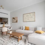 Alh Vacay Alluring 1 Bedroom In Vida Residences - The Hills