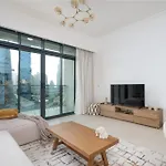 Alh Vacay Alluring 1 Bedroom In Vida Residences - The Hills
