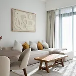 Alh Vacay Alluring 1 Bedroom In Vida Residences - The Hills