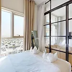 Primestay- 1Br In Collective - Dubai Hills