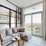 Primestay- 1Br In Collective - Dubai Hills
