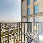 Primestay- 1Br In Collective - Dubai Hills
