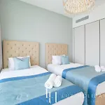 Lux The Ultimate Palm Sea Skyline Penthouse